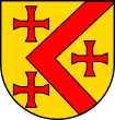 Coat of arms of Vilgertshofen