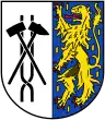 Coat of arms of Völklingen