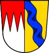 Coat of arms of Volkach