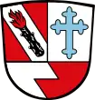 Coat of arms of Volkenschwand