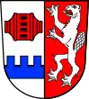 Coat of arms of Vorbach