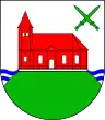 Coat of arms of Wöhrden