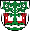Coat of arms of Wörnitz