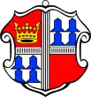 Coat of arms of Wörth a.Main
