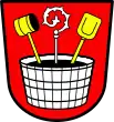 Coat of arms of Wörth a.d.Isar