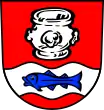 Coat of arms of Wüstenrot