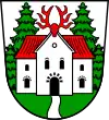 Coat of arms of Waidhaus