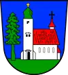 Coat of arms of Waldkirchen
