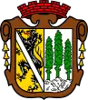Coat of arms of Wallenfels