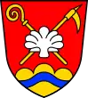 Coat of arms of Wallgau