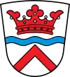 Coat of arms of Walpertskirchen