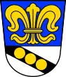 Coat of arms of Waltenhausen