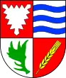 Coat of arms of Wangels