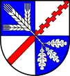 Coat of arms of Wankendorf