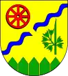 Coat of arms of Wapelfeld