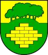 Coat of arms of Warringholz