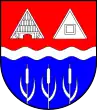 Coat of arms of Wattenbek