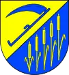 Coat of arms of Ves