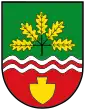 Coat of arms of Wehrbleck