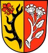 Coat of arms of Weißenohe