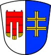 Coat of arms of Weißensberg