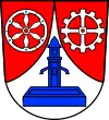 Coat of arms of Weilbach