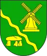 Coat of arms of Wensin