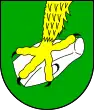 Coat of arms of Wentorf (Amt Sandesneben)