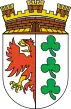 Coat of arms of Werder (Havel)