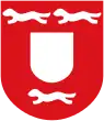 Coat of arms of Wesel