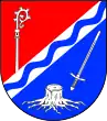 Coat of arms of Wesenberg (Holstein)