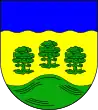 Coat of arms of Wesseln