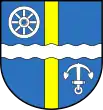 Coat of arms of Westerrönfeld