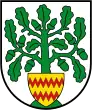Coat of arms of Westerstede