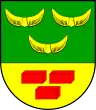 Coat of arms of Wiemersdorf