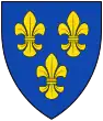 Coat of arms of Wiesbaden