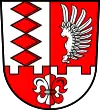 Coat of arms of Wiesenthau