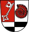 Coat of arms of Wiesenttal