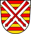 Coat of arms of Wiesthal