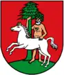 Coat of arms of Wildemann