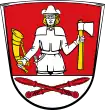Coat of arms of Wildflecken