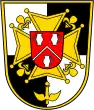 Coat of arms of Wilhelmsdorf