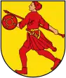 Coat of arms of Wilhelmshaven