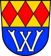 Coat of arms of Wilhermsdorf