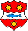 Coat of arms of Windischeschenbach