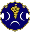 Coat of arms of Winzer