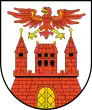 Coat of arms of Wittenberge