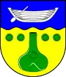 Coat of arms of Wittmoldt