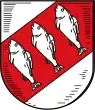 Coat of arms of Wittorf