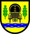 Coat of arms of Witzeeze